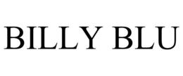 BILLY BLU trademark