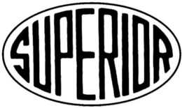 SUPERIOR trademark