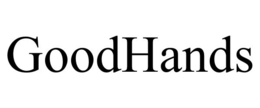 GOODHANDS trademark