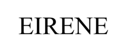 EIRENE trademark