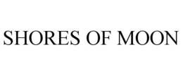 SHORES OF MOON trademark