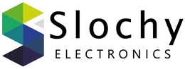 S SLOCHY ELECTRONICS trademark