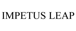IMPETUS LEAP trademark