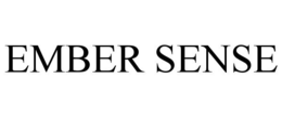 EMBER SENSE trademark