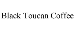 BLACK TOUCAN COFFEE trademark