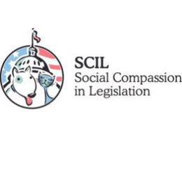 SCIL SOCIAL COMPASSION IN LEGISLATION trademark