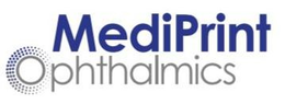 MEDIPRINT OPHTHALMICS trademark