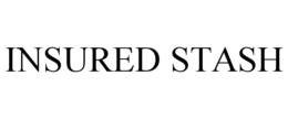 INSURED STASH trademark