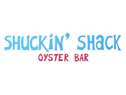 SHUCKIN' SHACK OYSTER BAR trademark