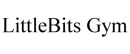 LITTLEBITS GYM trademark