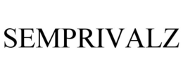 SEMPRIVALZ trademark