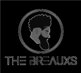 THE BREAUXS trademark