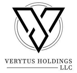 V VERYTUS HOLDINGS LLC trademark