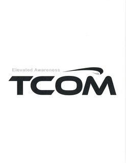 ELEVATED AWARENESS TCOM trademark