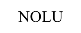 NOLU trademark