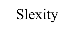 SLEXITY trademark