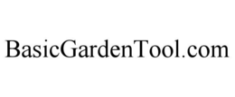 BASICGARDENTOOL.COM trademark