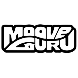 MOOVEGURU trademark