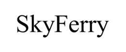 SKYFERRY trademark
