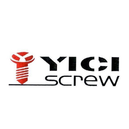 YICI SCREW trademark