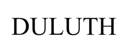 DULUTH trademark