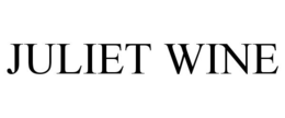 JULIET WINE trademark