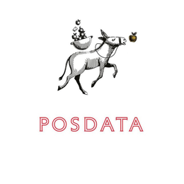 POSDATA trademark