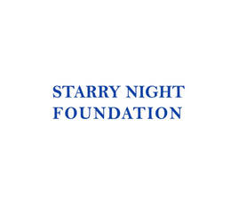 STARRY NIGHT FOUNDATION trademark