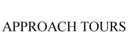 APPROACH TOURS trademark