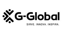 G-GLOBAL SIRVE. INNOVA. INSPIRA trademark