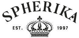SPHERIKA EST. 1997 trademark