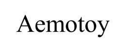 AEMOTOY trademark