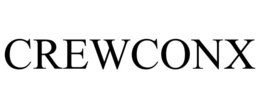 CREWCONX trademark