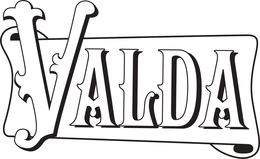 VALDA trademark