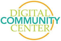 DIGITAL COMMUNITY CENTER trademark