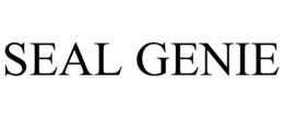 SEAL GENIE trademark