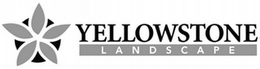 YELLOWSTONE LANDSCAPE trademark