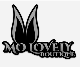 MO LOVELY BOUTIQUE trademark