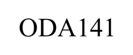 ODA141 trademark