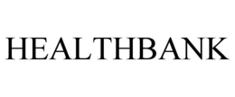 HEALTHBANK trademark