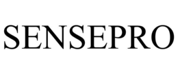 SENSEPRO trademark
