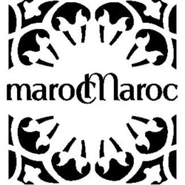 MAROCMAROC trademark