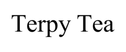 TERPY TEA trademark