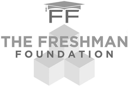 FF THE FRESHMAN FOUNDATION trademark