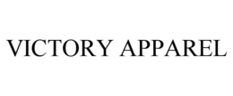 VICTORY APPAREL trademark