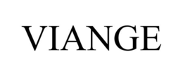 VIANGE trademark