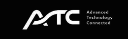ATC ADVANCED TECHNOLOGY CONNECTED trademark