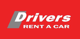 DRIVERS RENT A CAR trademark