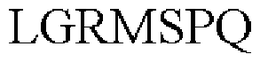 LGRMSPQ trademark