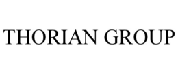 THORIAN GROUP trademark
